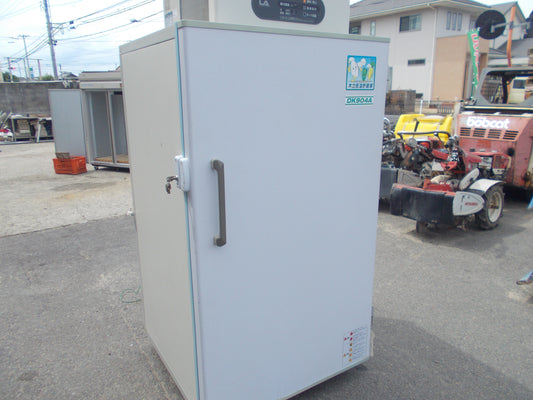 共立　中古　保冷庫　DK904A