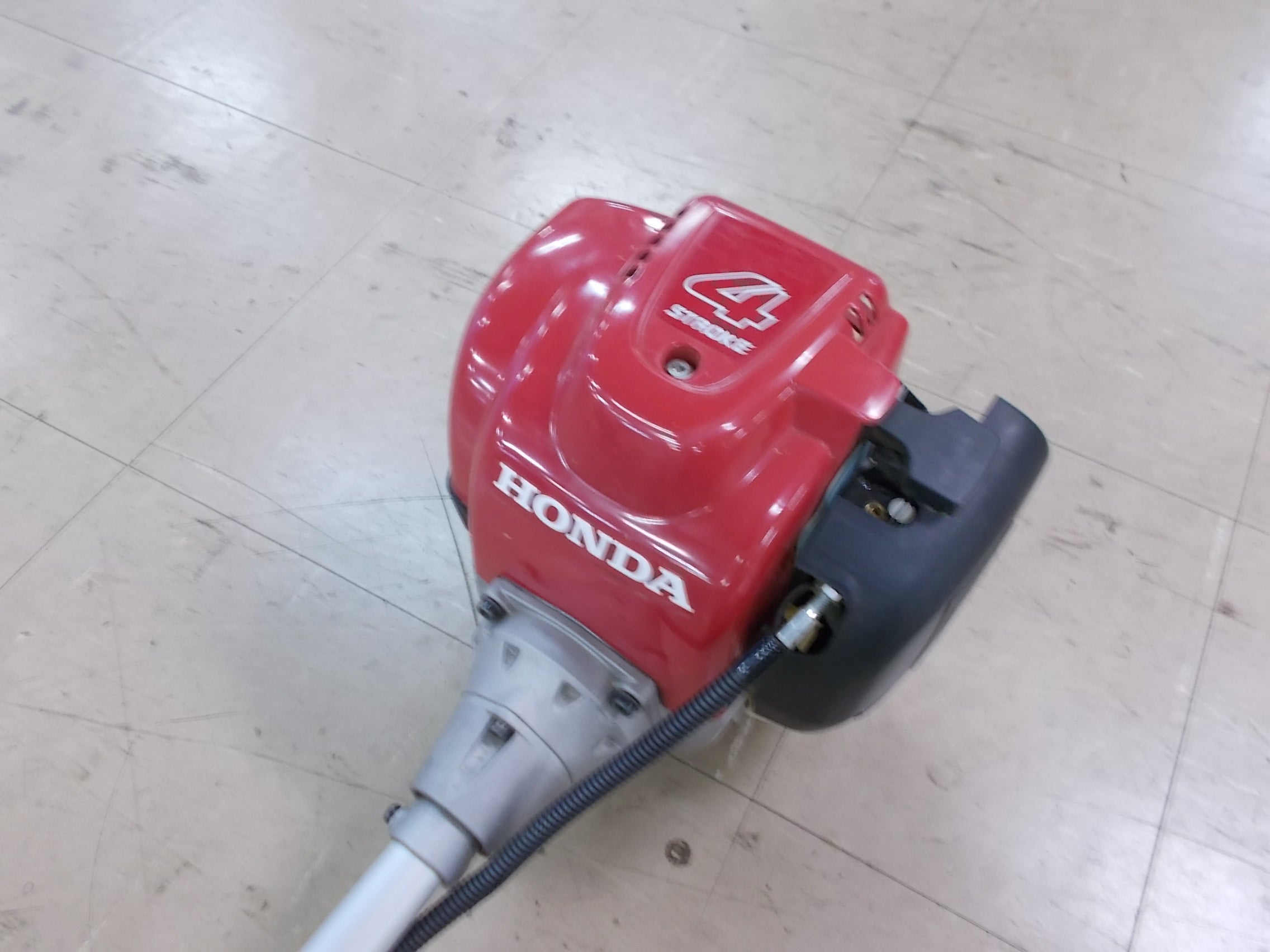 ホンダ 中古 刈払機 UMK435 4サイクルガソリン – 農キング