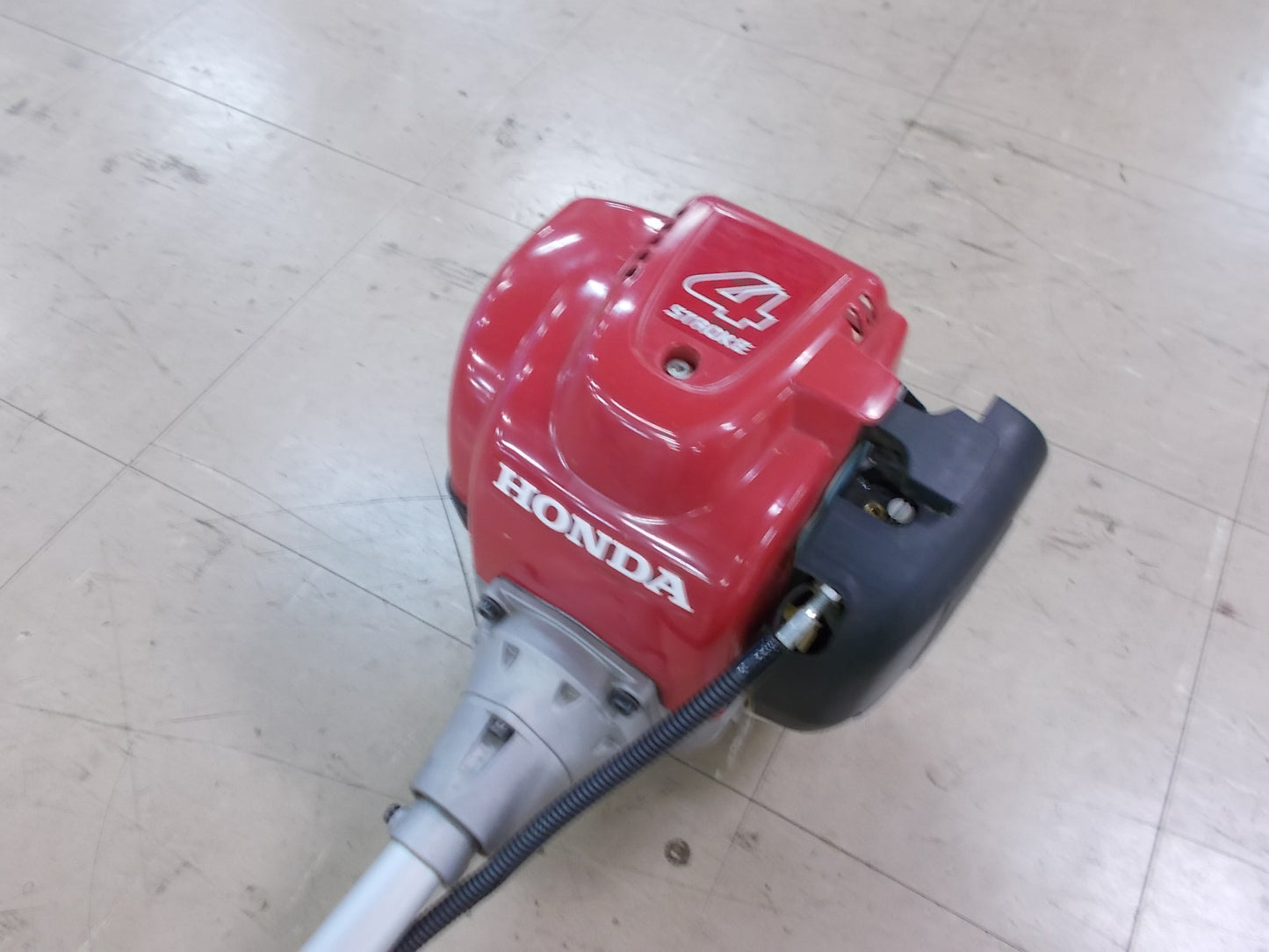 ホンダ　中古　刈払機　UMK435　4サイクルガソリン