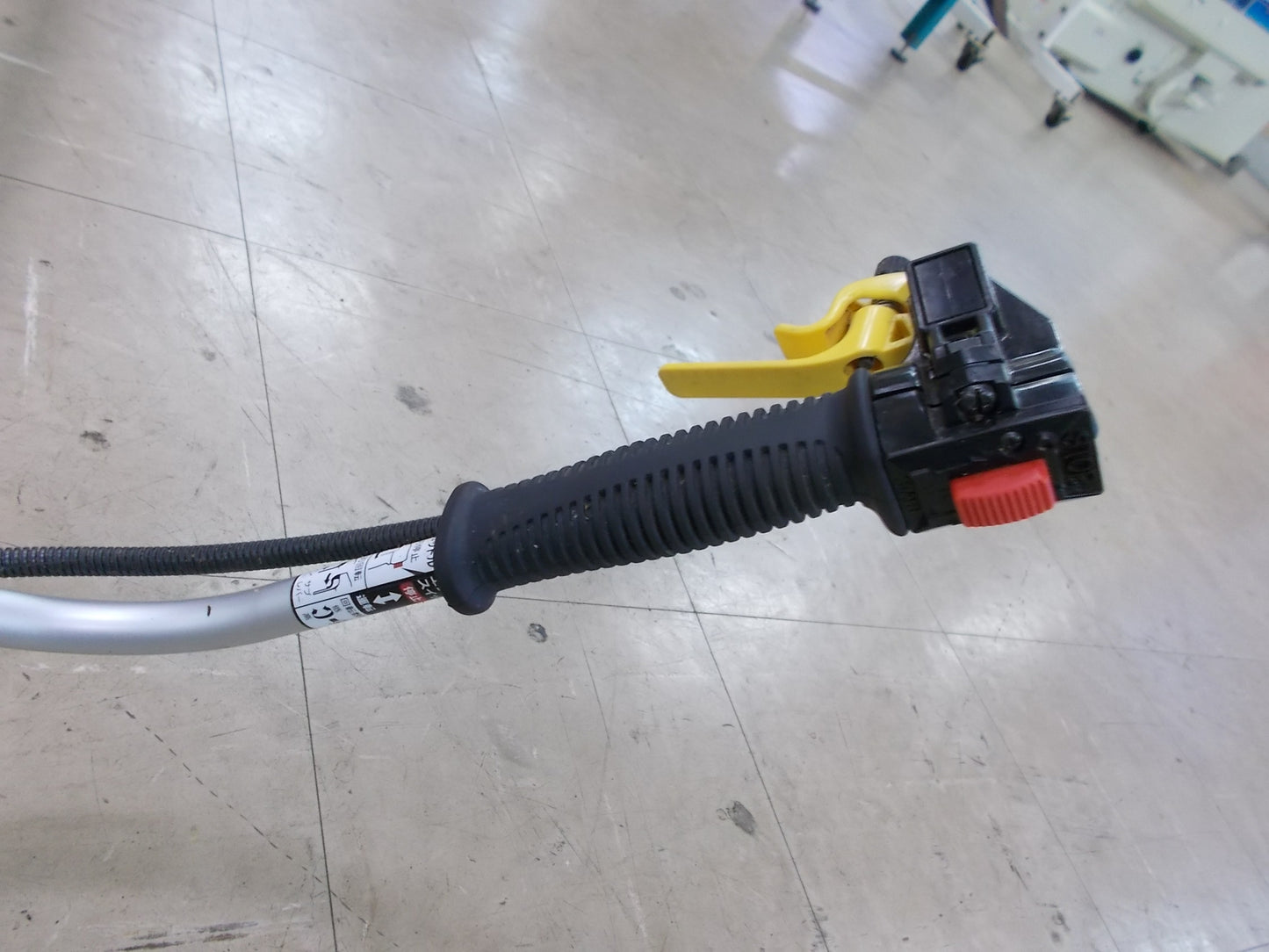 ホンダ　中古　刈払機　UMK435　4サイクルガソリン