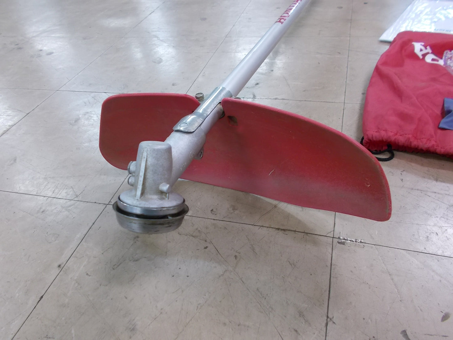 ホンダ　中古　刈払機　UMK435　4サイクルガソリン