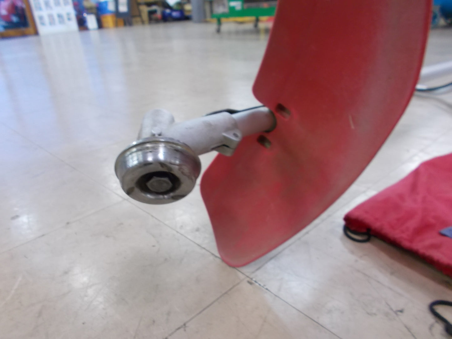 ホンダ　中古　刈払機　UMK435　4サイクルガソリン