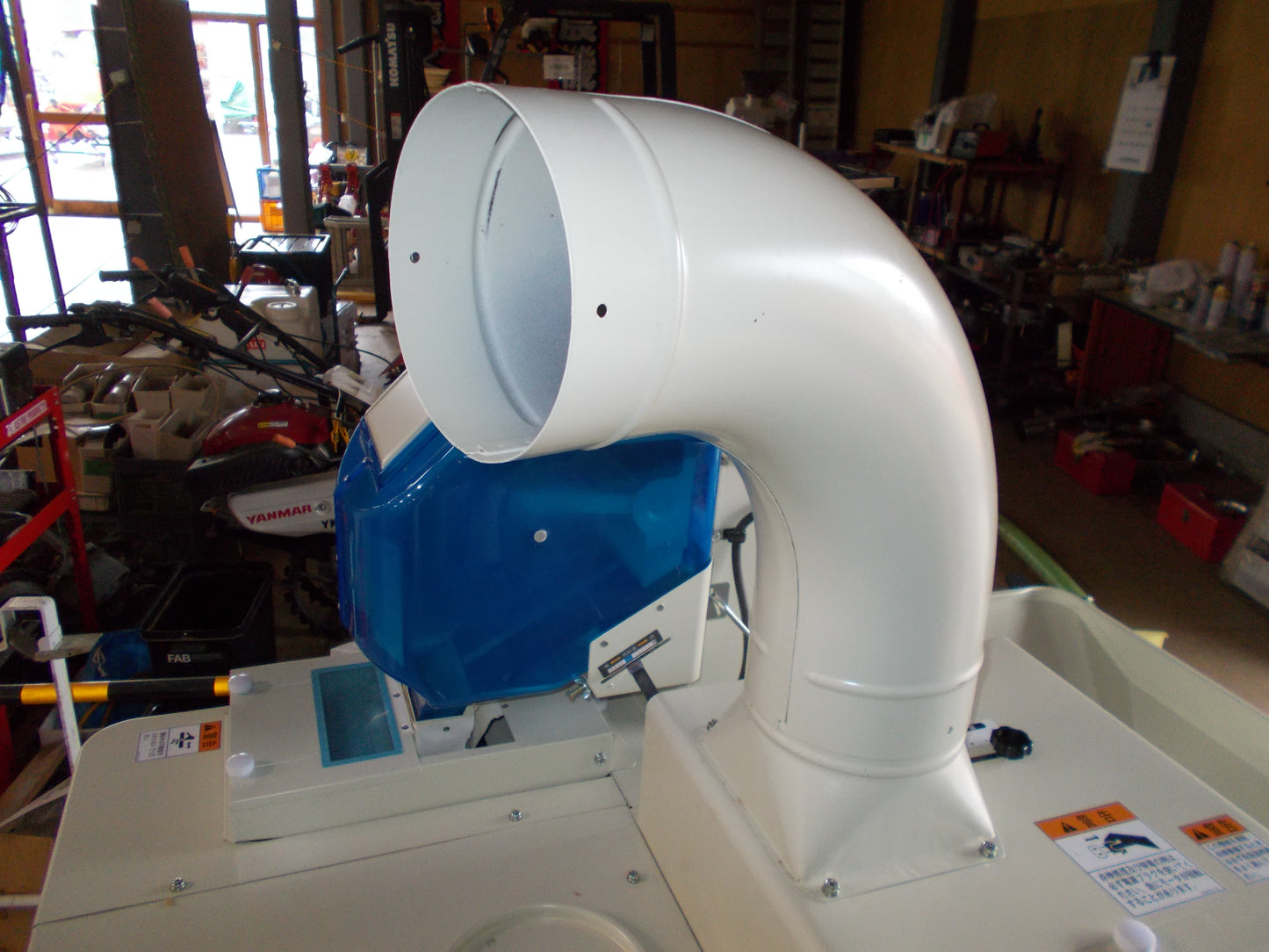 サタケ　中古　籾摺機　TRZ300AX(1)　NRZ350