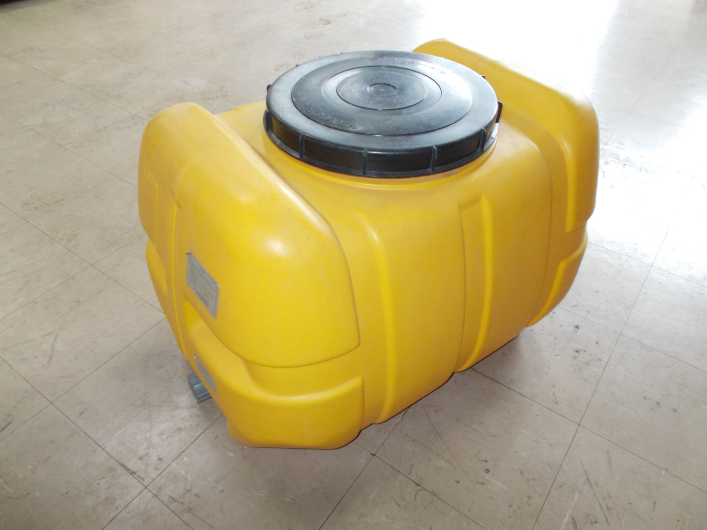 コダマ　中古　ローリータンク　AT-200
