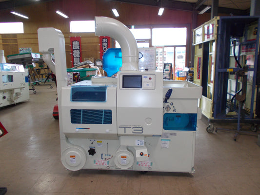 サタケ　中古　籾摺機　TRZ300AX(1)　NRZ350