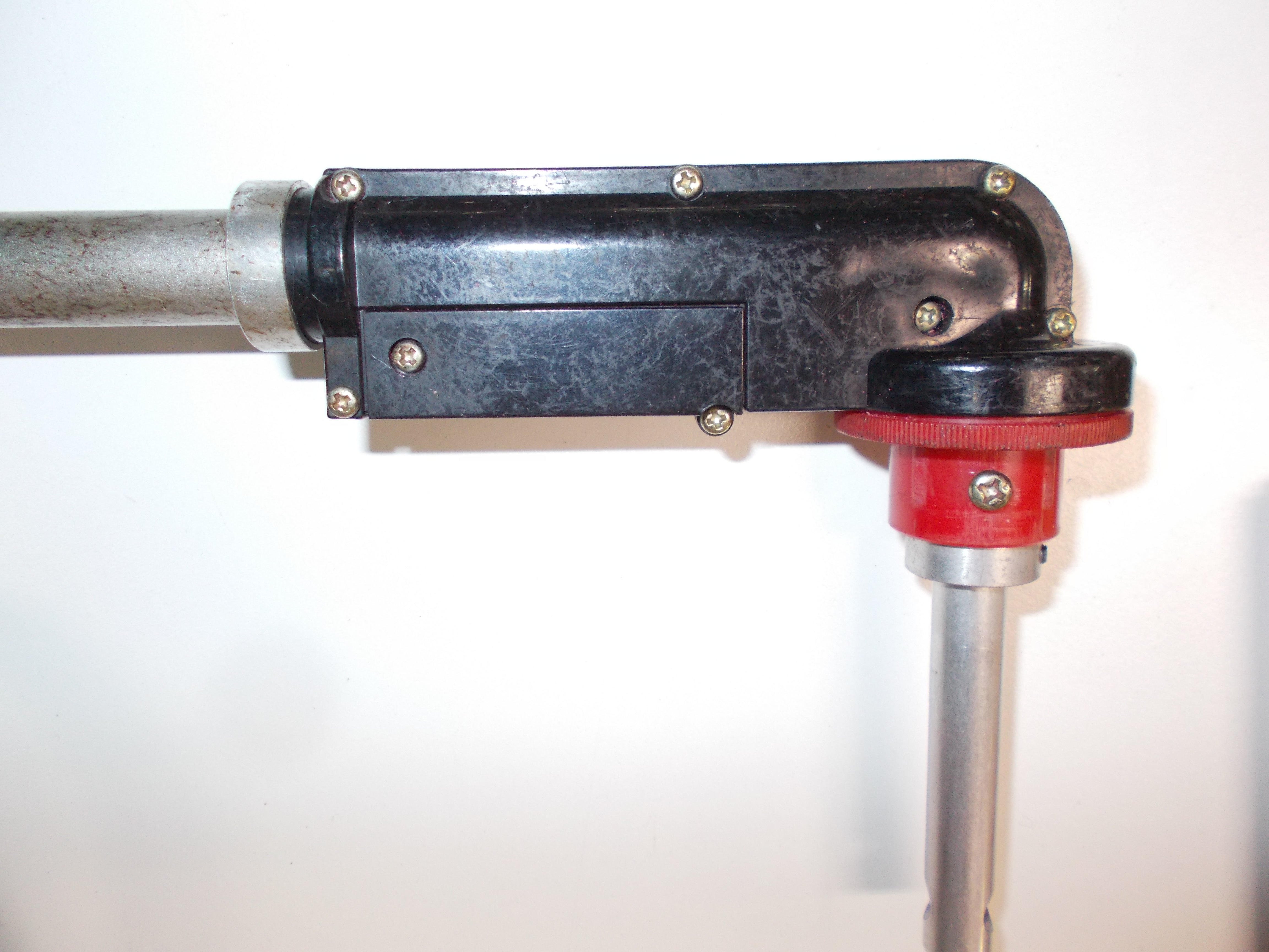 ミツワ 中古 花粉交配機 SK-5 ジャンク品 – 農キング