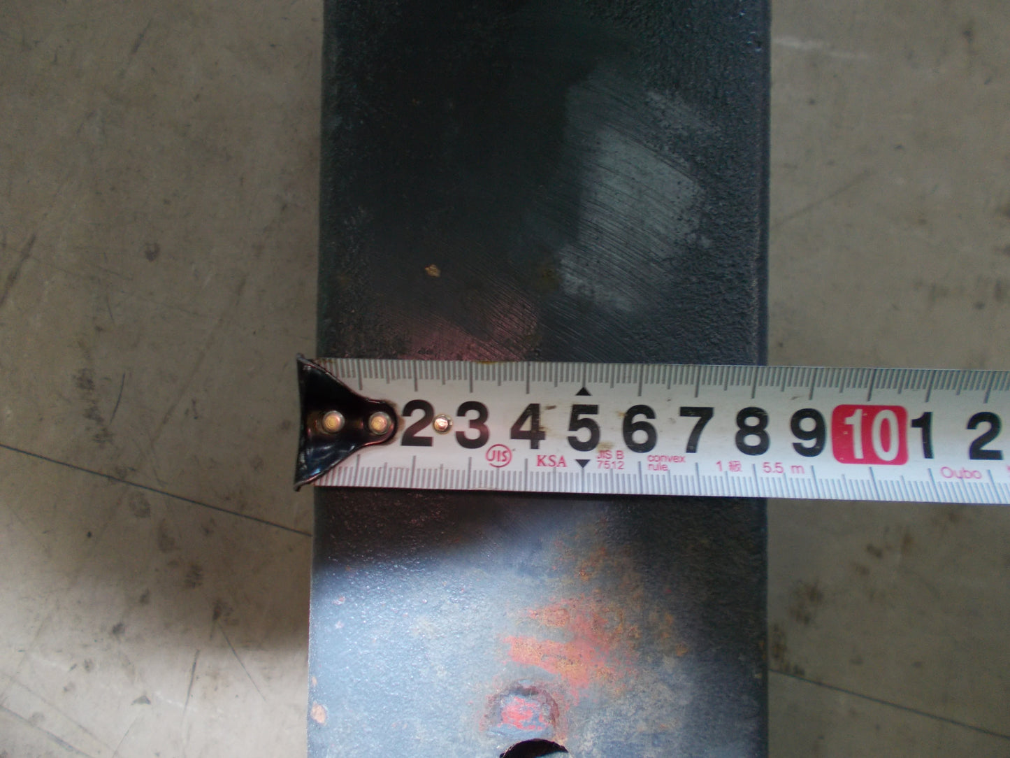 クボタ　中古　トラクターウェイト　25ｋｇ