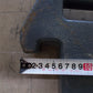 クボタ　中古　トラクターウェイト　25ｋｇ