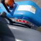 イセキ　中古　トラクター　TM15F-DZP1