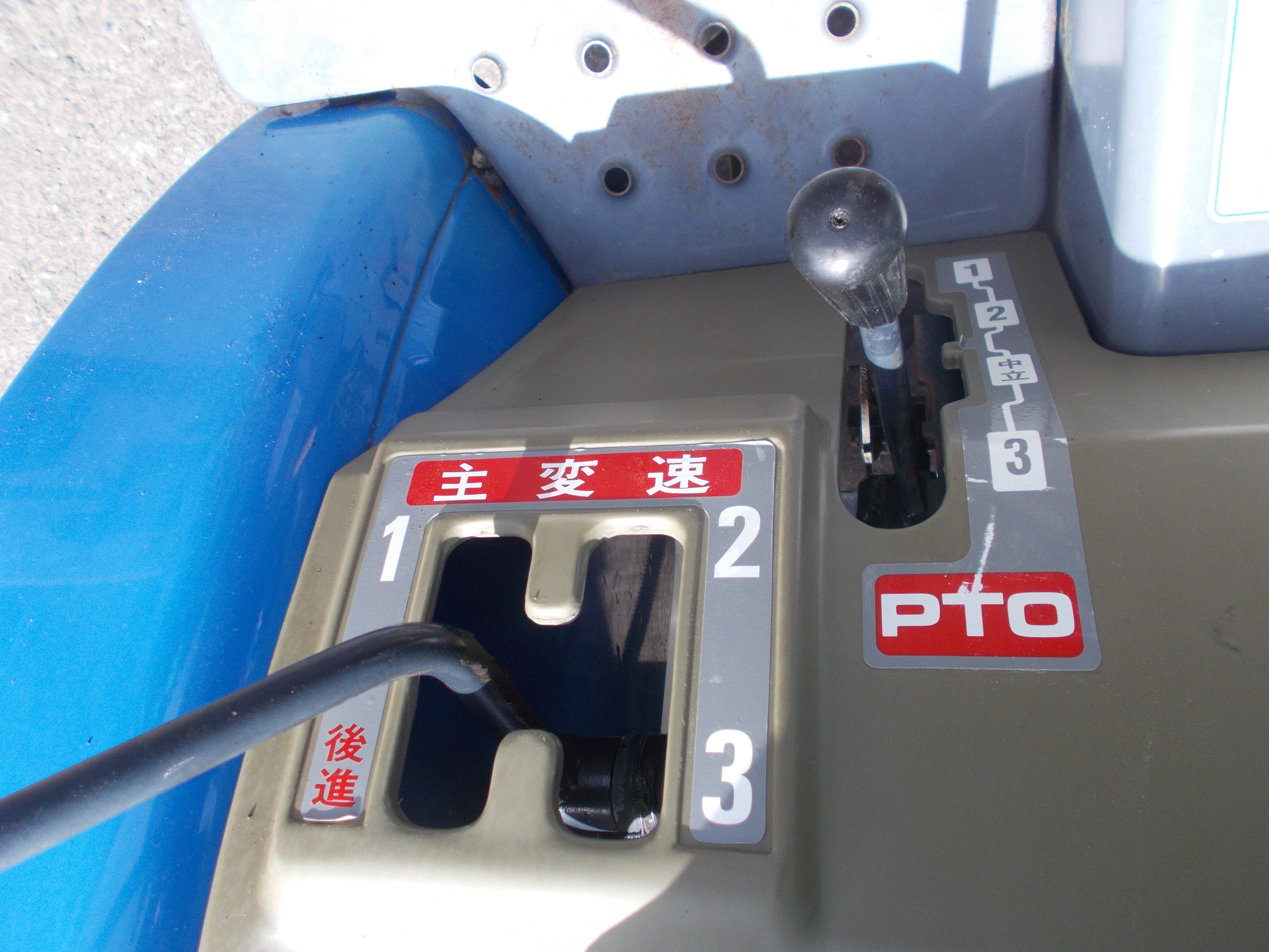 イセキ 中古 トラクター TM15F-DZP1 – 農キング
