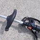 ラビット　中古　草刈機　NB2370L