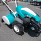 クボタ　中古　耕耘機　TRS60