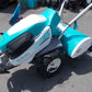 クボタ　中古　耕耘機　TRS60