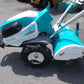 クボタ　中古　耕耘機　TRS60