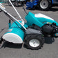 クボタ　中古　耕耘機　TRS60