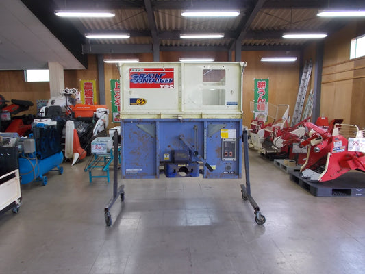 タイショウ　中古　グレーンコンテナ　UD-11　排出ホース無し本体のみ