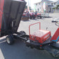 ヤンマ－　中古　運搬車　TG181D