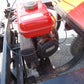ヤンマ－　中古　運搬車　TG181D
