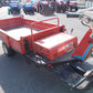 ヤンマ－　中古　運搬車　TG181D