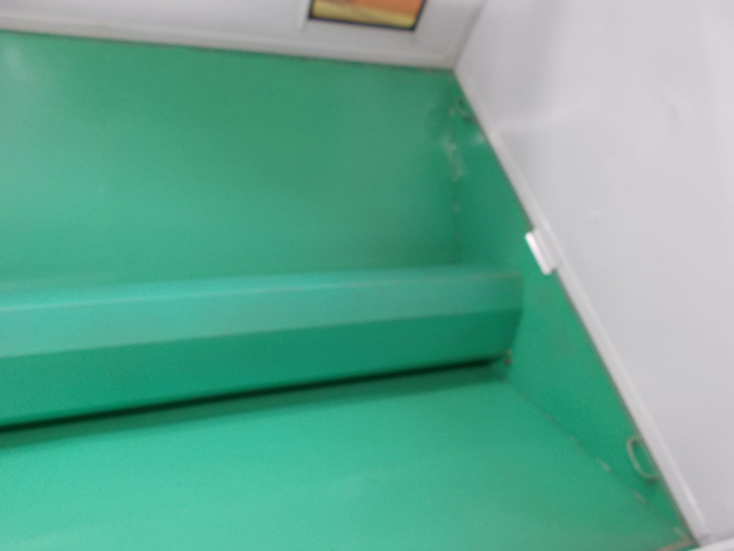 タイショー　中古　グレーンコンテナ　EX-11　200V ホース約4ｍ