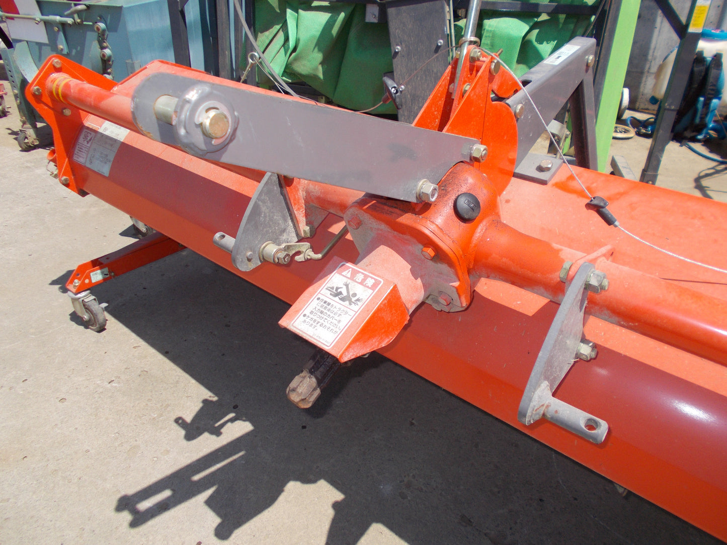 ニプロ　中古　ハロー　HCK-2010BZ　A-1ヒッチ