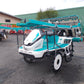 クボタ　中古　田植機　EP67