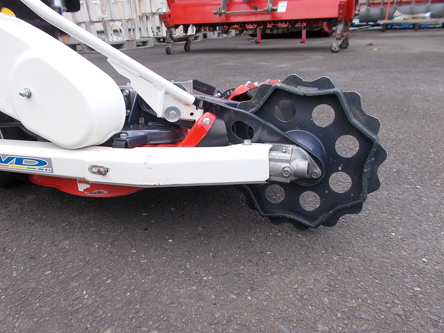 共立　中古　ウィングモア　AZ746F