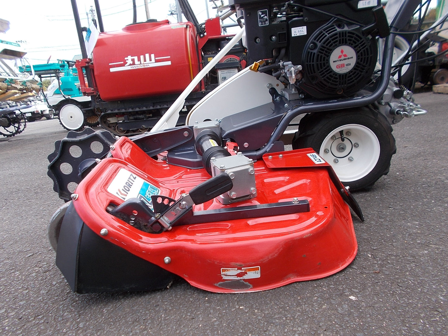 共立　中古　ウィングモア　AZ746F