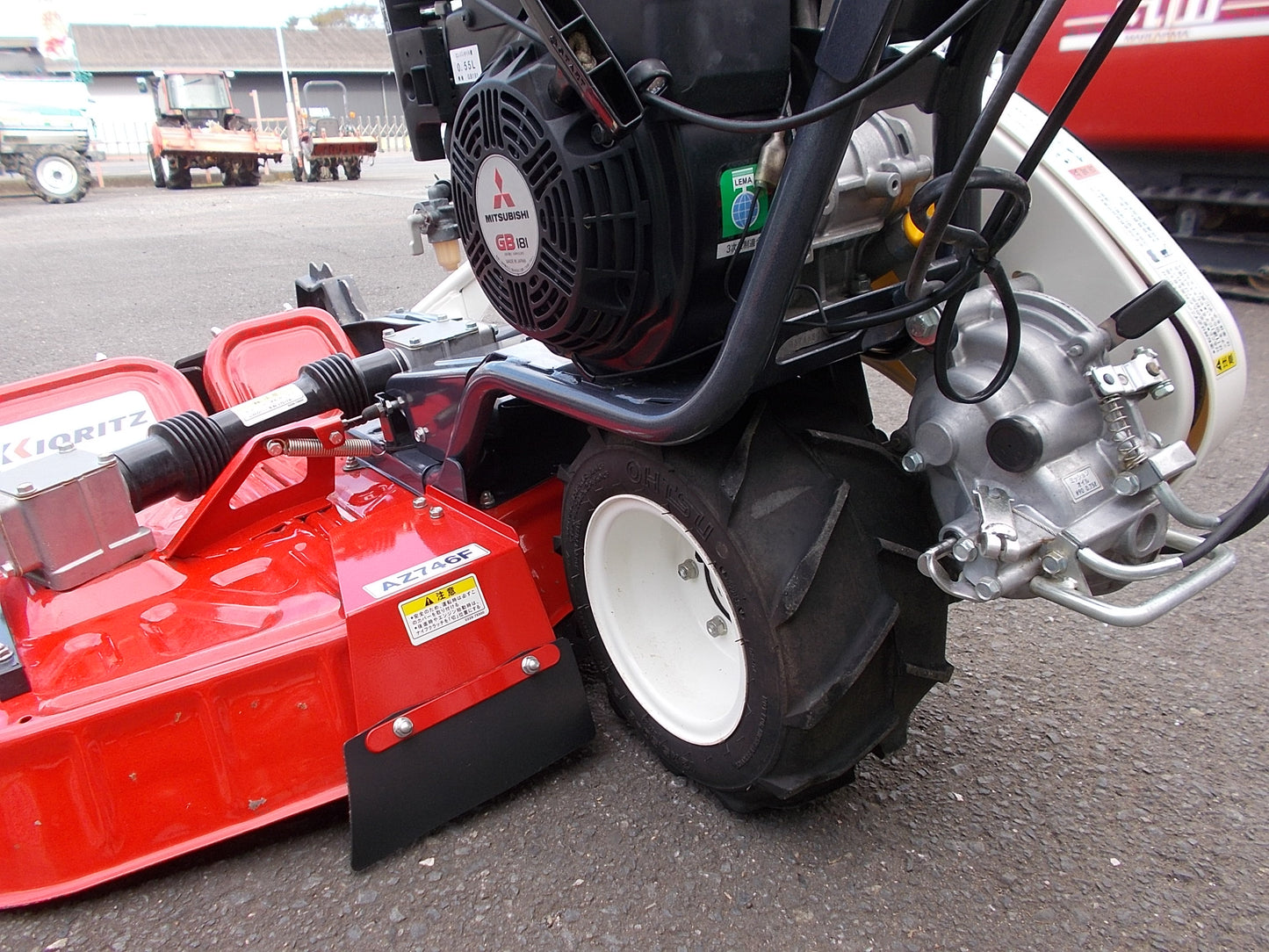 共立　中古　ウィングモア　AZ746F