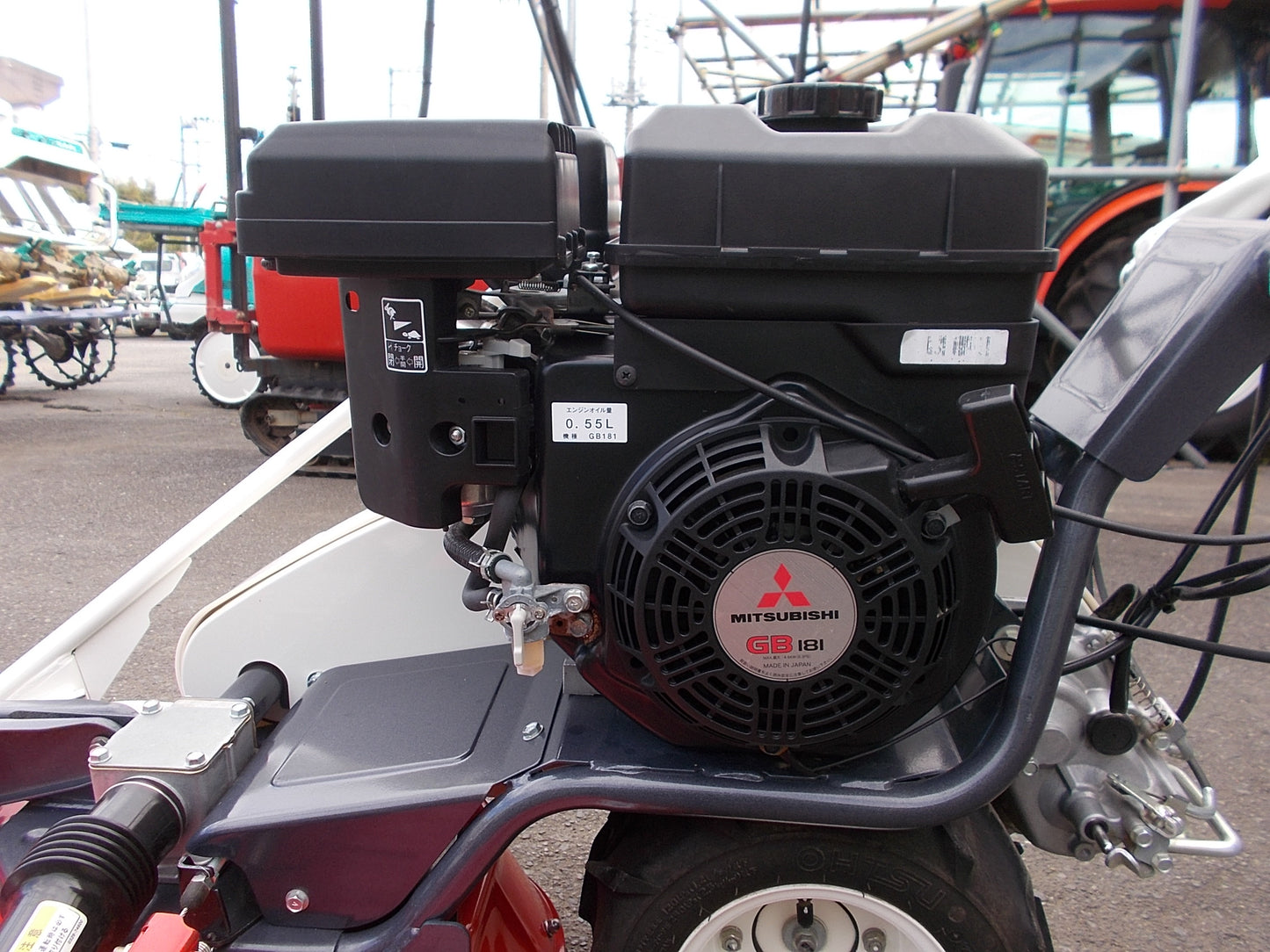 共立　中古　ウィングモア　AZ746F