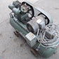 イワタ　中古　コンプレッサー　SP-22R