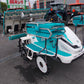 クボタ　中古　田植機　EP67