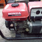 ホンダ　中古　発電機　EZ2300　　