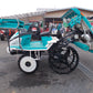 クボタ　中古　田植機　EP67