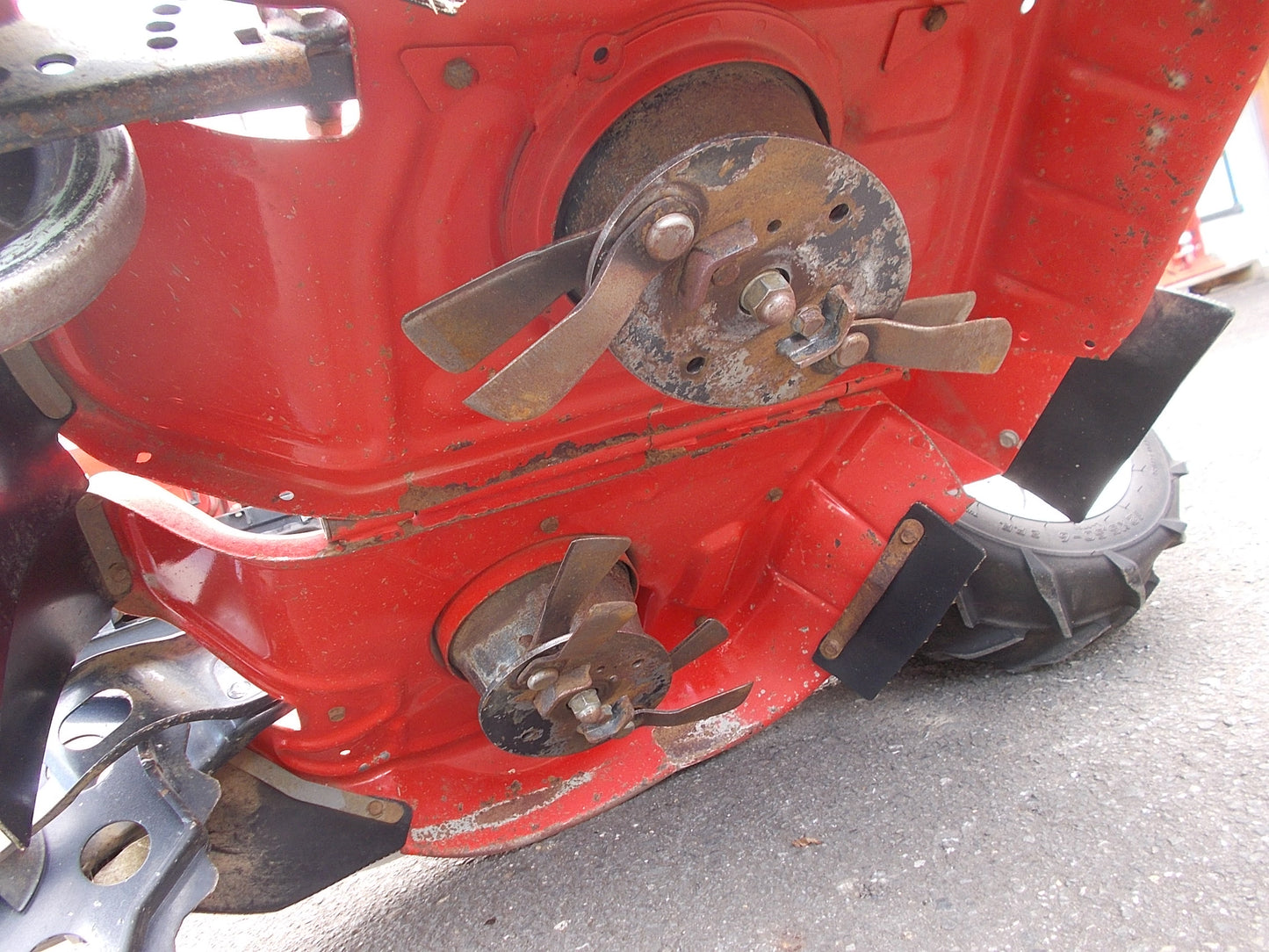 共立　中古　ウィングモア　AZ746F