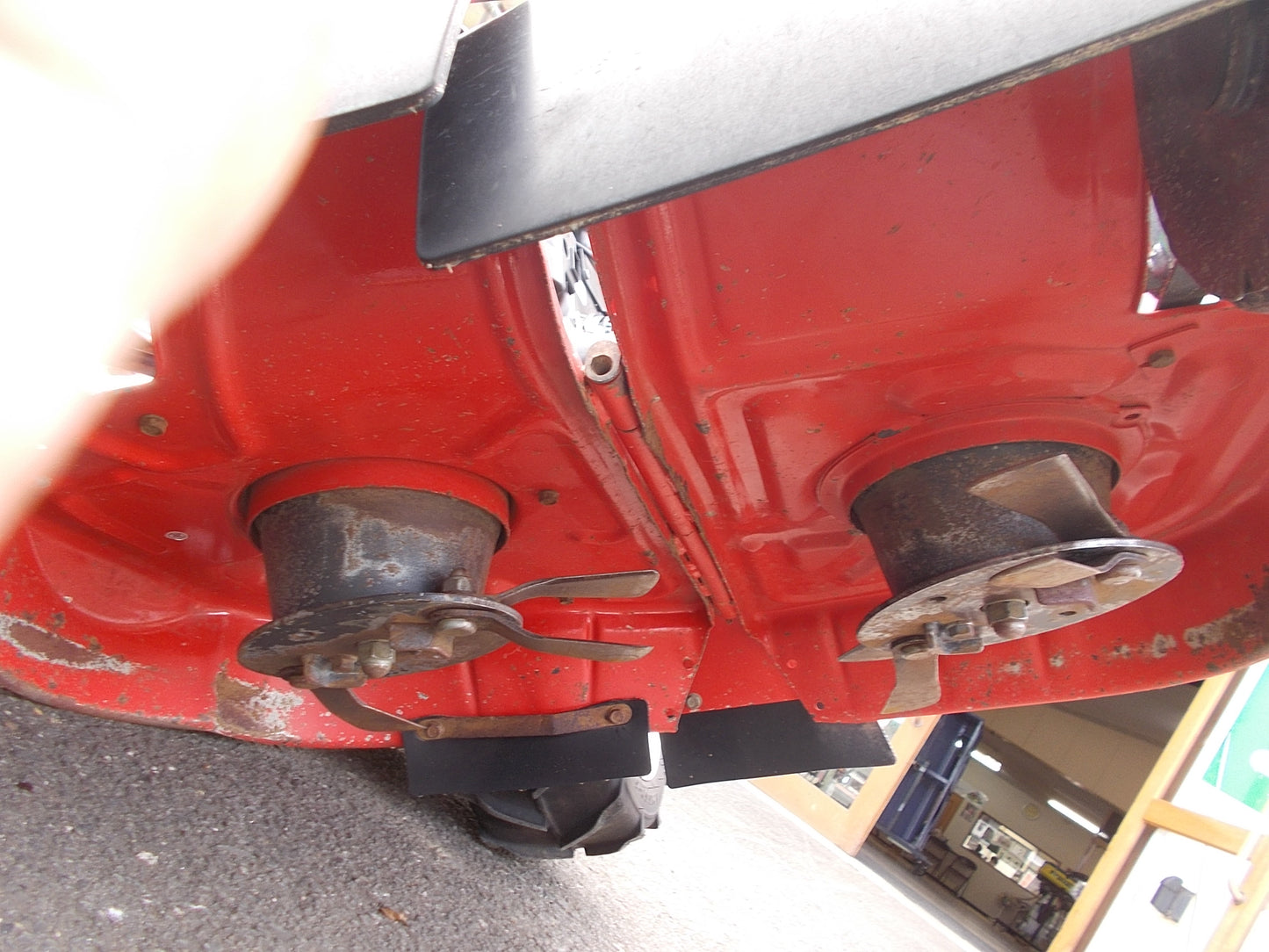 共立　中古　ウィングモア　AZ746F