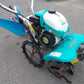 クボタ　中古　耕耘機　FTR350