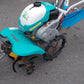 クボタ　中古　耕耘機　FTR350