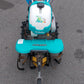 クボタ　中古　耕耘機　FTR350