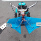 クボタ　中古　耕耘機　FTR350