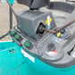 クボタ　中古　田植機　EP67