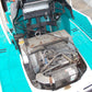 クボタ　中古　田植機　EP67