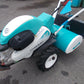 クボタ　中古　耕耘機　TR6000