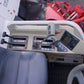 ヤンマー　中古　コンバイン　GC322
