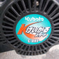 クボタ　中古　耕耘機　TR6000