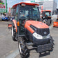 クボタ　中古　トラクター　KL34R