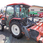 クボタ　中古　トラクター　KL34R