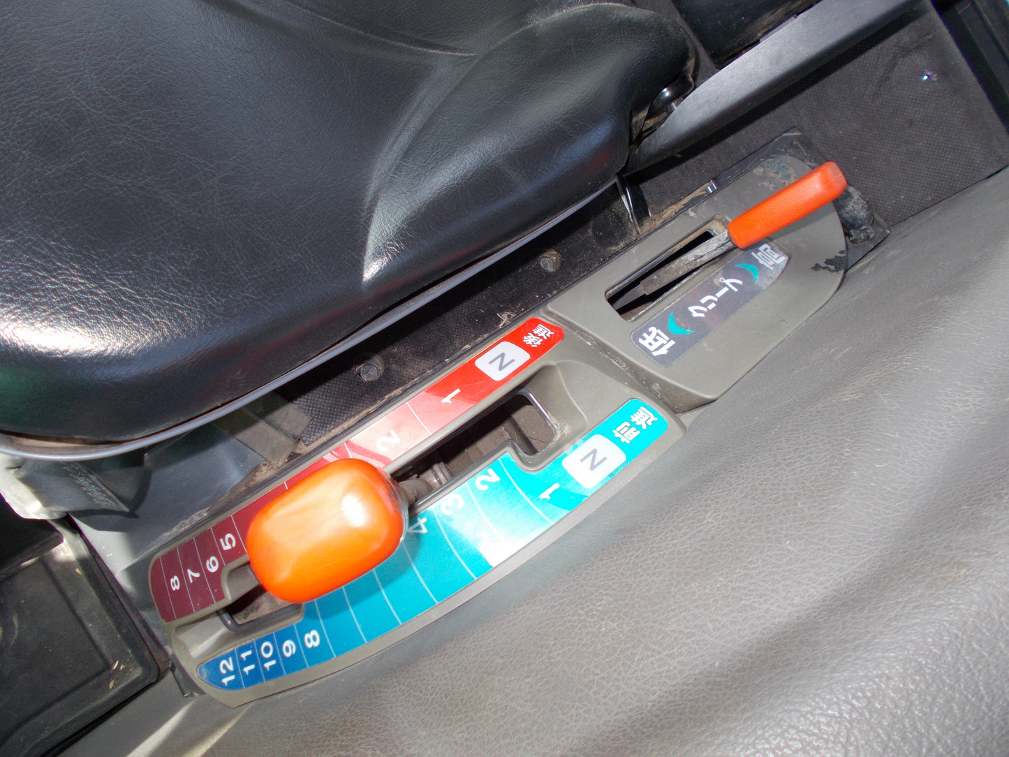 クボタ　中古　トラクター　KL34R