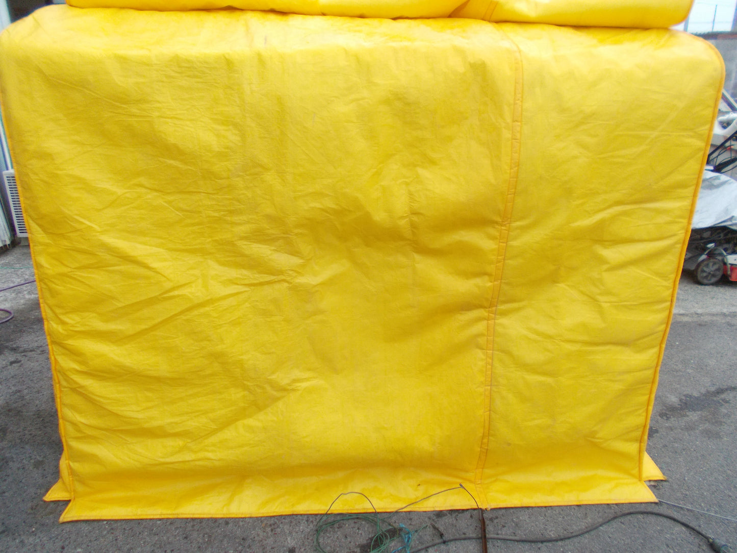 敬文　中古　育苗棚　126B型