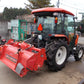 クボタ　中古　トラクター　SL33リミテッド　３３馬力